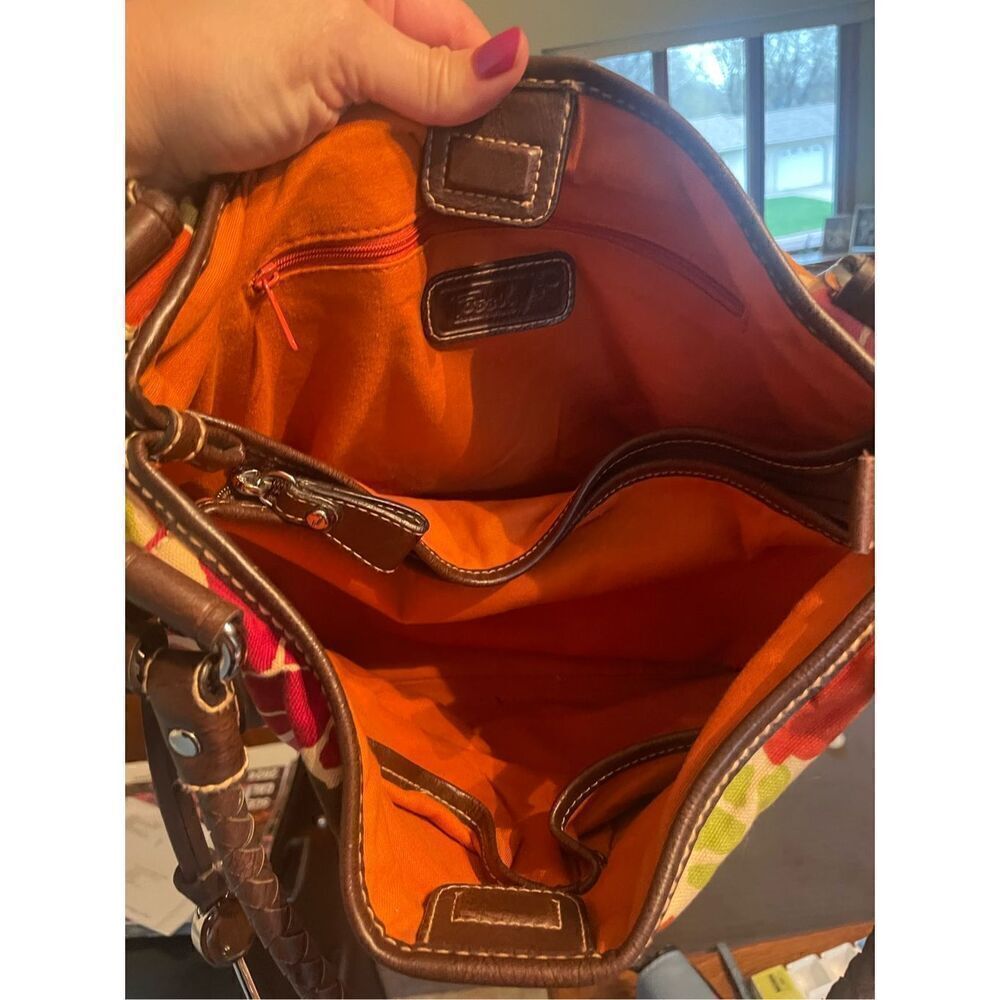 Fossil Purse - Picture 5 of 5